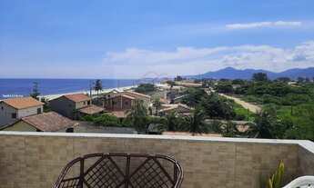 Imagem 2: Cobertura para Venda em Saquarema, Barra Nova, 3 dormitórios, 2 banheiros, 1 vaga