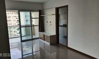 Imagem 5: NA QUEIRÓS JUNIOR, 201 - 2 QUARTOS, ANDAR ALTO