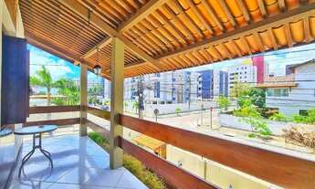 Imagem: Casa à venda no bairro Bessa - João Pessoa/PB