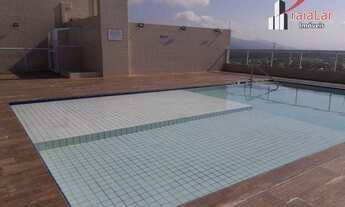 Imagem 7: Apartamento à venda, 66 m² por R$ 445.000,00 - Caiçara - Praia Grande/SP