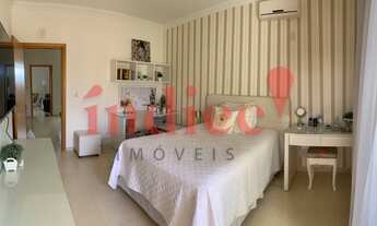 Imagem 3: Casas Condomínio à venda 3 quartos 3 suítes 1 vaga Recreio das Acácias Ribeirão Preto