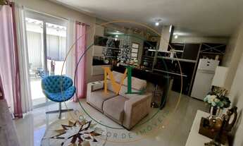 Imagem: Canoas - Casa de Condomínio - Olaria