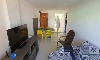 Imagem 2: Cód68 - Apartamento em Intermares | 63 m² | 02 quartos sendo 1 suíte