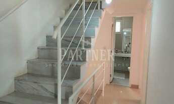 Imagem 6: Casa Triplex Condomínio Villagio Del Mare