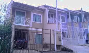 Imagem 1: Casa com 3 quartos em Village Santa Helena - Volta Redonda - RJ