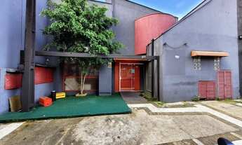 Imagem 8: Galpão/Depósito/Armazém para venda tem 172 metros quadrados em Vila Bertioga - São Paulo