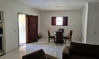 Imagem 3: Casa para venda tem 182 metros quadrados com 3 quartos em Planalto - Natal - RN