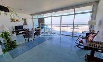 Imagem 4: Apartamento 4 dormitórios para Venda em Guarujá, Pitangueiras, 4 dormitórios, 1 suíte, 3 b