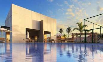 Imagem 2: Casa nova em Condomínio próximo ao Sobradinho, Jardim Cruzeiro, Pampalona