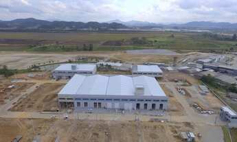 Imagem 2: Galpão Logístico em Condomínio Fechado Itajaí/SC