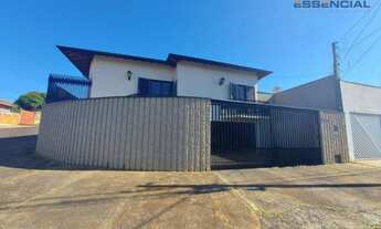 Imagem: Casa com 3 dormitórios à venda, 330 m²