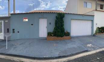 Imagem: Térrea para venda possui 250 metros quadrados