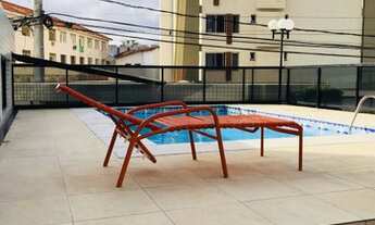 Imagem 4: Edf Studio Portal dos Corais a 50 metros do mar 2 quartos em Boa Viagem - Recife - PE