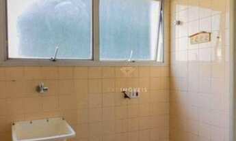 Imagem 3: Apartamento com 2 dormitórios à venda, 75 m² por R$ 532. - Campo Belo - São Paulo/SP