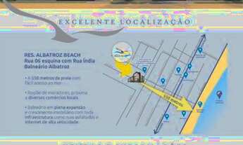 Imagem 5: Residencial Albatroz Beach