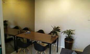 Imagem 5: Residencial Indiana - Apartamento 2 quartos