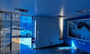 Imagem 5: Prédio Comercial na Vila Prudente Próximo à Estação Oratório Linha 15Prata do Metrô