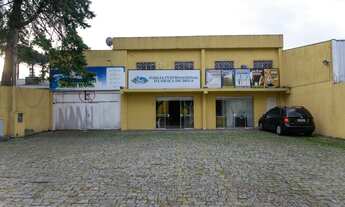 Imagem 2: LOJA à venda por R$ 3.500.000,00 no bairro Hauer - CURITIBA / PR