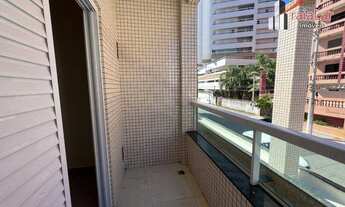 Imagem 3: Sobrado Novo alto padrão com 2 dormitórios por R$ 350.000 - Caiçara - Praia Grande/SP