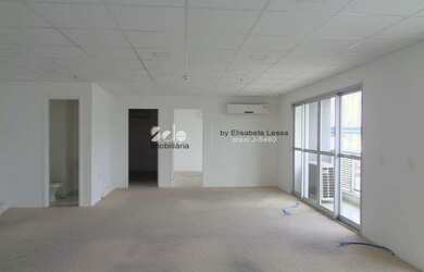 Imagem 2: Sala para Locação Várzea da Barra Funda, São Paulo
