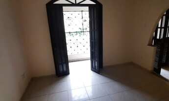 Imagem 3: Casa para venda com 120 metros quadrados com 3 quartos em Caixa D'Água - Salvador - B