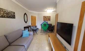 Imagem 4: Apartamento com 3 dormitórios 1 suíte para alugar, 88 m² por R$ 5.000/mês - Vila Romana