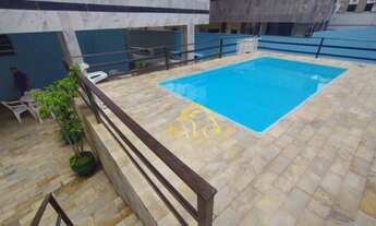 Imagem 4: Cobertura com 5 dormitórios à venda, 344 m² por R$ 1.906.000,00 - Vila Nova - Cabo Frio/RJ