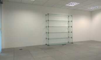 Imagem 7: Edificio Neo Offices - Adolfo Pinheiro 45m com infra completa