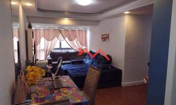 Imagem 3: Cobertura com 3 dormitórios para alugar, 141 m² por R$ 2.500,00/mês - Prata - Teresópolis