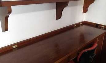 Imagem 7: Apartamento 1 dormitório para Venda em São Paulo, Vila Mariana, 1 dormitório, 1 banheiro