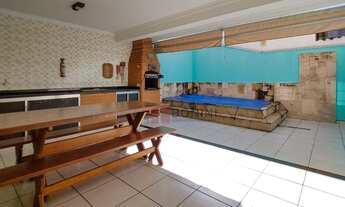 Imagem 2: Casa com 3 dormitórios à venda, 147 m² por R$ 450.000,00 - Parque Residencial Jaguari - Am