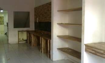 Imagem 2: Prédio sobre loja com 2 pavimentos, 14 salas, banheiros, área útil 500 m²