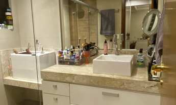 Imagem 5: Apartamento lake side