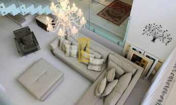 Imagem 3: Casa para Venda em Florianópolis, Jurerê Internacional, 5 dormitórios, 5 suítes, 6 banheir