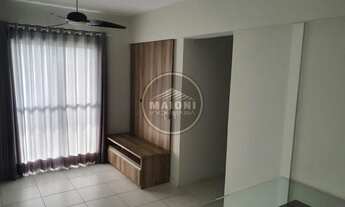 Imagem 2: EDIFÍCIO JUTAI SOLIMÕES- Com 02 quartos com 1 suite para LOCAÇÃO