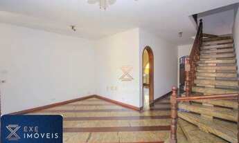 Imagem: Casa com 3 dormitórios à venda, 260 m²