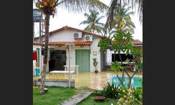 Imagem 3: Casa para venda tem 200 metros quadrados com 3 quartos