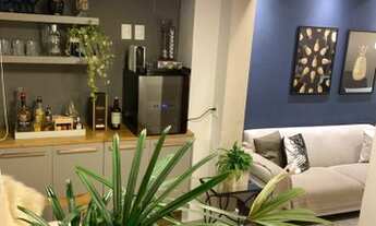 Imagem 3: Apto Impecável - Condomínio Clube - semi novo no Tatuapé !