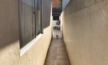 Imagem 6: Casa de Rua - Casa 4 quartos, sendo 1 suíte