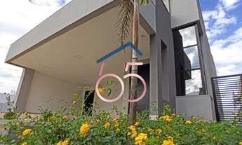 Imagem 6: Casa de condomínio para venda possui 162 metros quadrados com 3 quartos