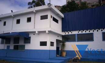 Imagem 2: Galpão para locação na Rodovia Fernão Dias