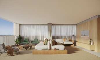 Imagem: Apartamento para venda possui 194 metros