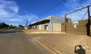 Imagem 3: Vendo lote alto padrao na Ponte Alta Norte do Gama