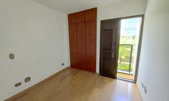 Imagem 5: Apartamento para aluguel possui 79 metros quadrados com 3 quartos em Perdizes - São Paulo