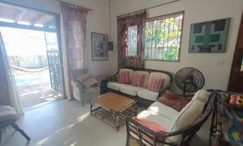 Imagem 4: Térrea para venda tem 150 metros quadrados com 3 quartos em Boiçucanga - São Sebastião - S