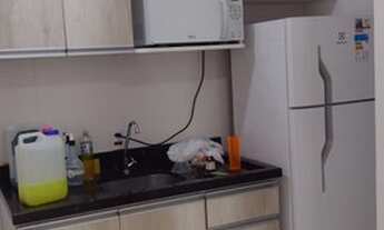 Imagem 5: 05min Shopping S.José/Aeroporto/25min Curitiba/Apartamento/47,16m²/ R$ 251mil