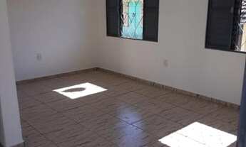 Imagem 5: Casa de 80 metros quadrados no bairro Jardim Carvalho com 2 quartos