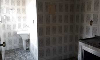 Imagem 6: Costa Carvalho - 2/4, garagem, piso taco de madeira, área de serviço