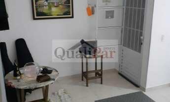 Imagem 3: Casa à venda no bairro Jardim Isaura - Santana de Parnaíba/SP