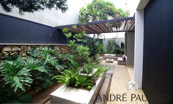 Imagem 6: Casa em condomínio com 4 quartos no CONDOMÍNIO ROYAL FOREST - Bairro Condomínio Royal Fore